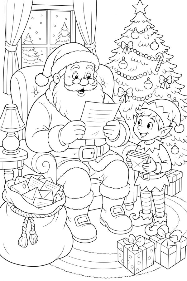 Papai Noel