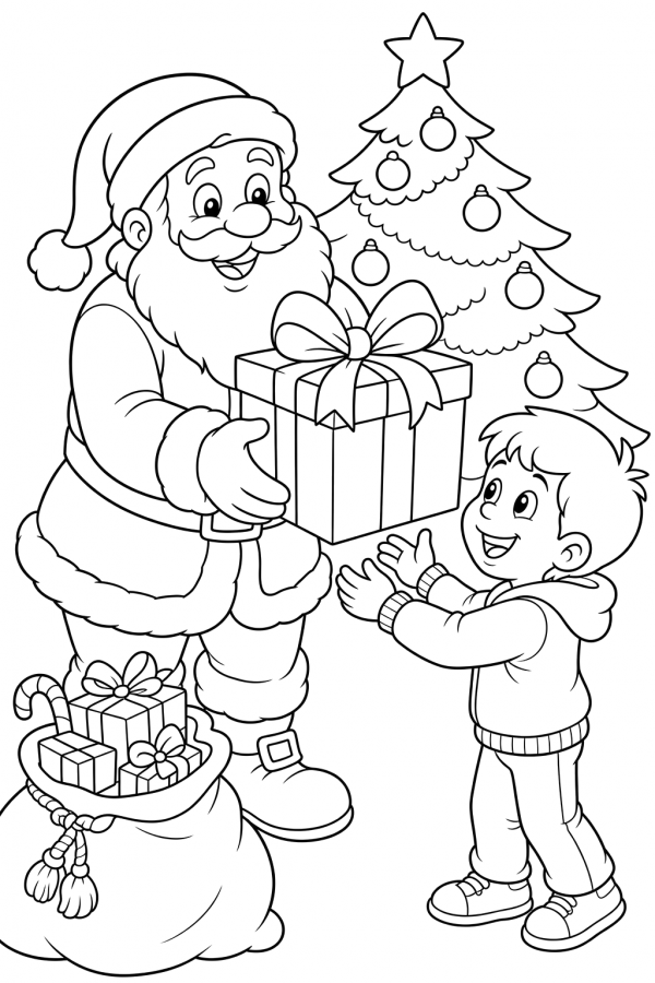 Papai Noel