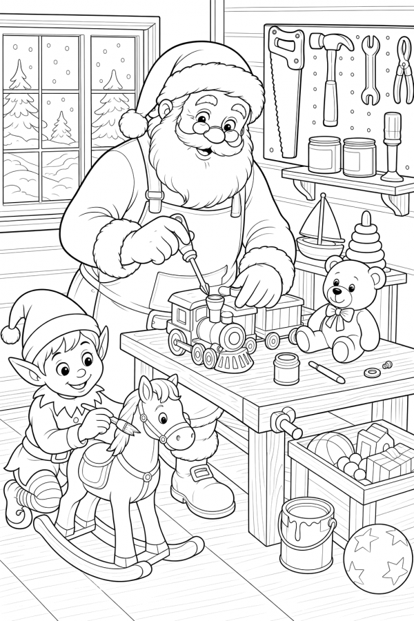 Papai Noel