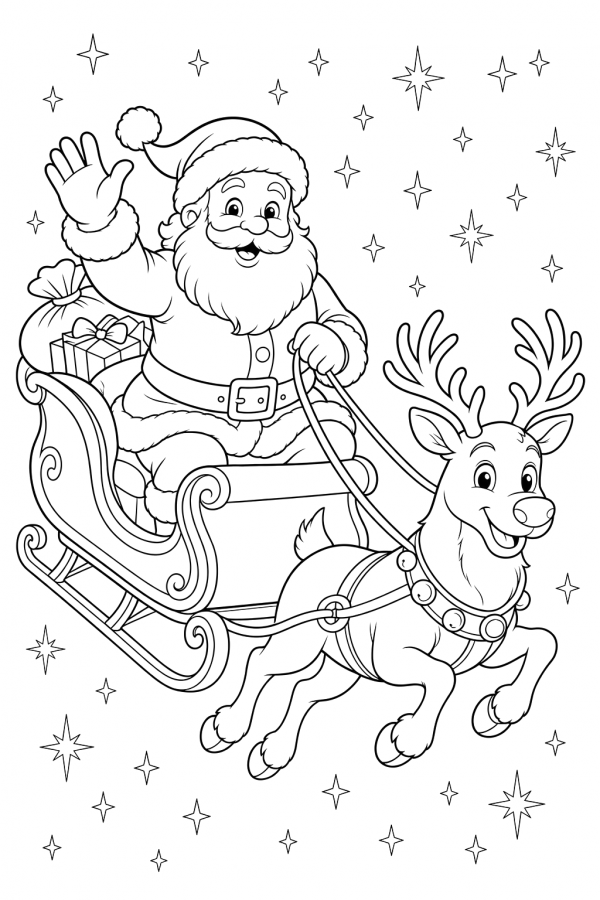 Papai Noel