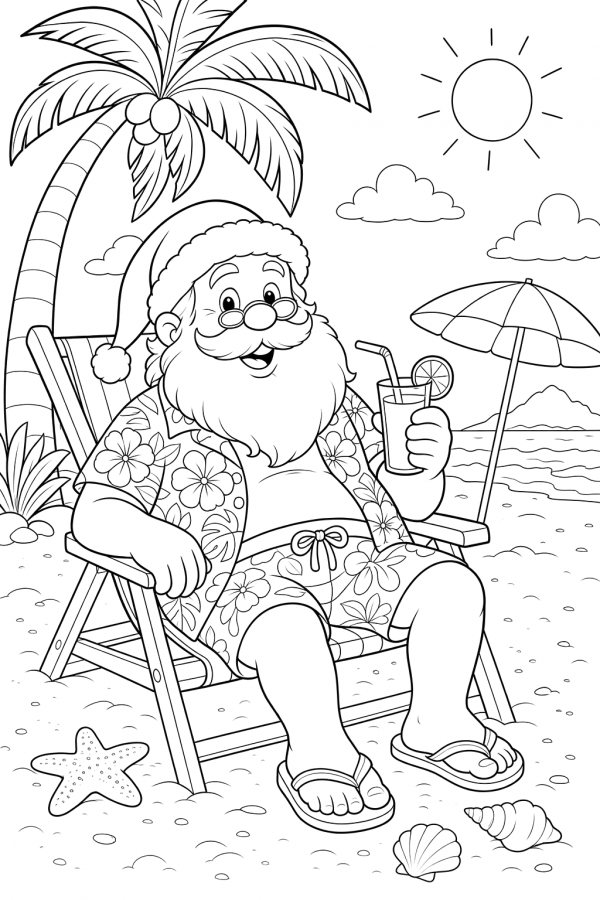Papai Noel