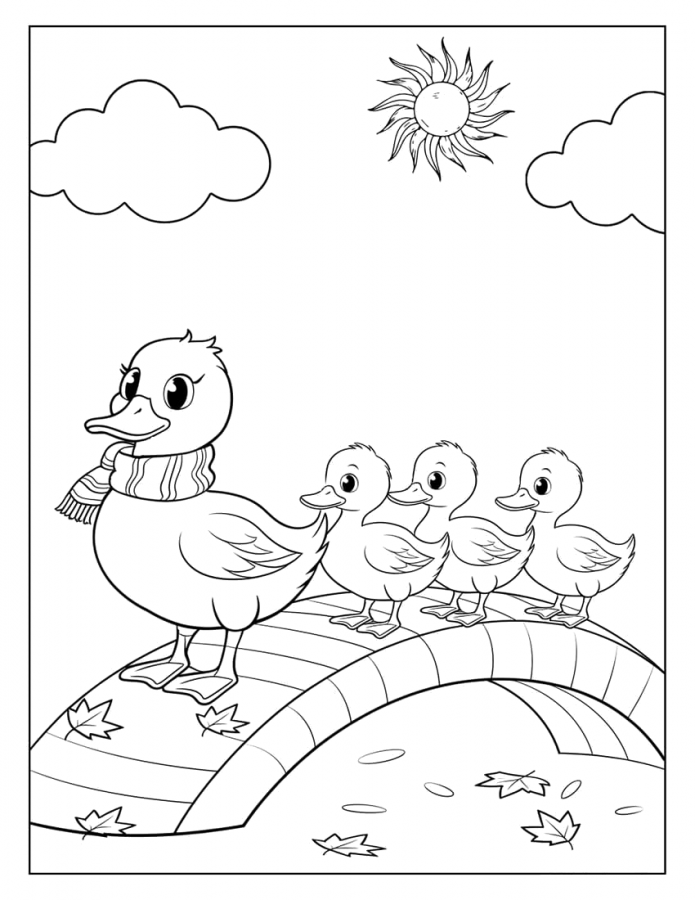 Patinhos