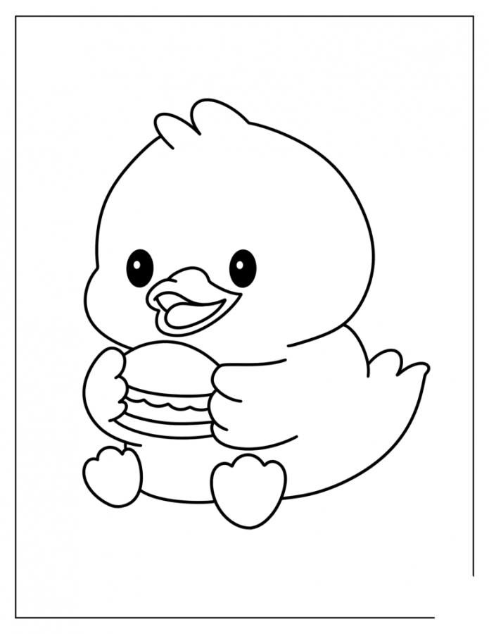 Patinhos