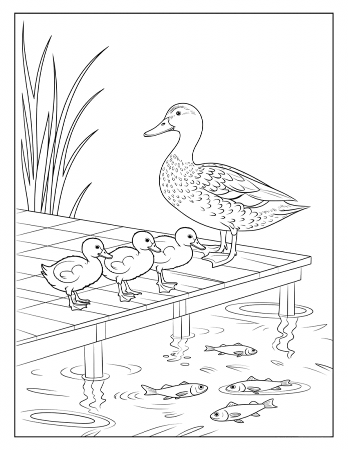 Patinhos