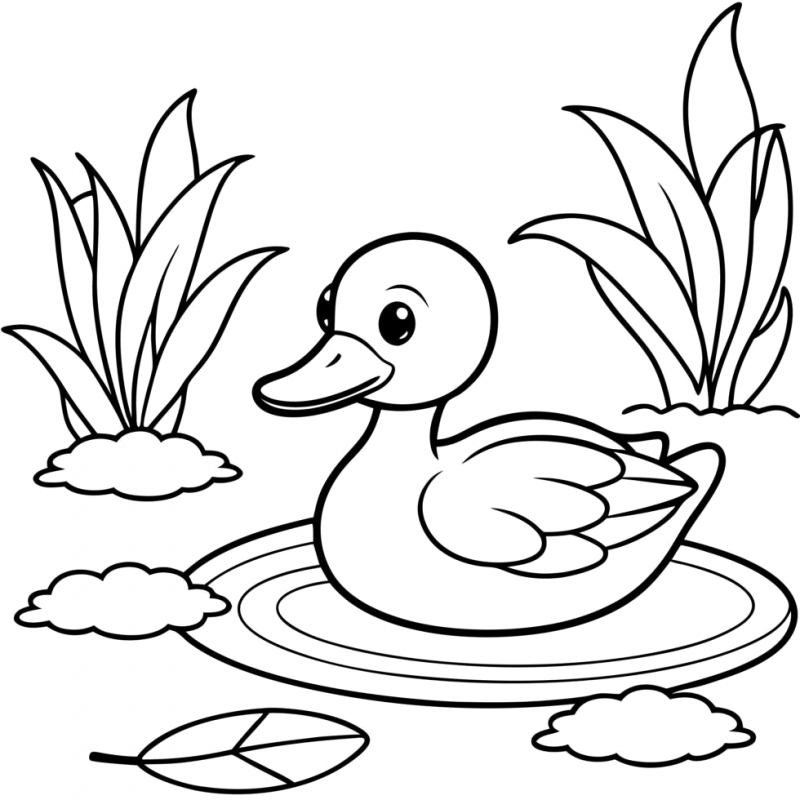 Patinhos