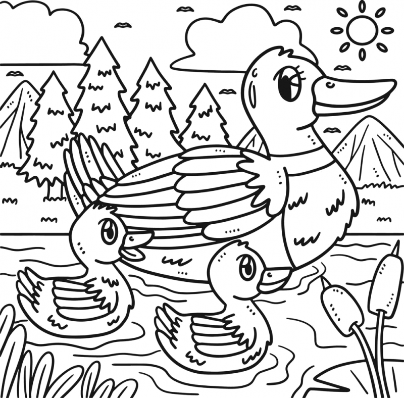 Patinhos