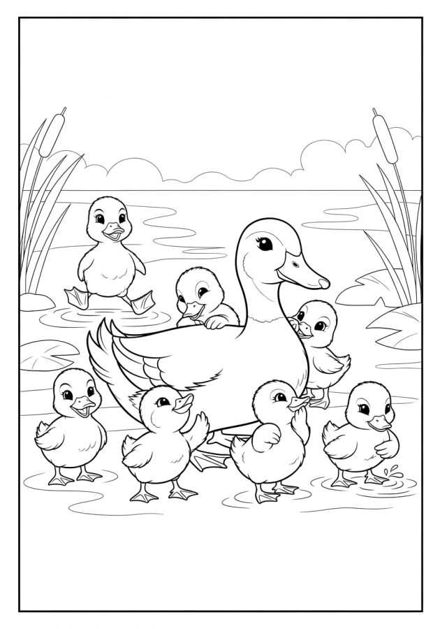 Patinhos