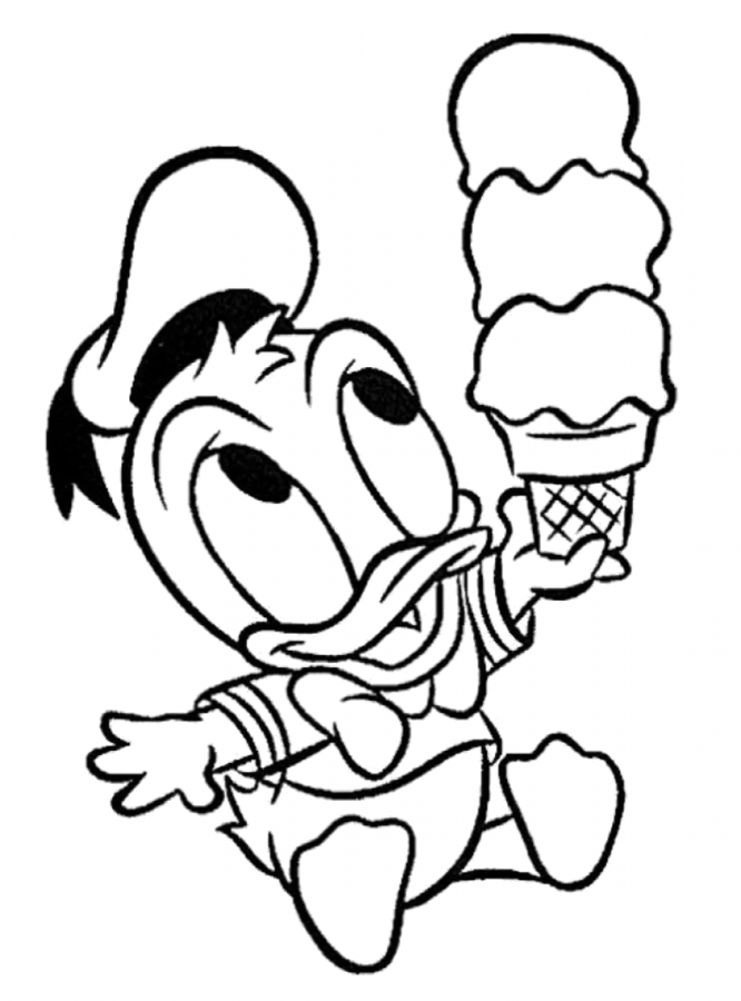 Pato Donald