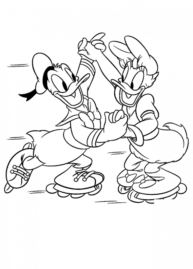 Pato Donald