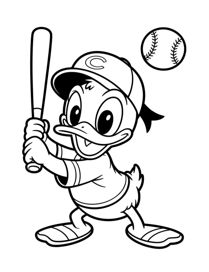 Pato Donald