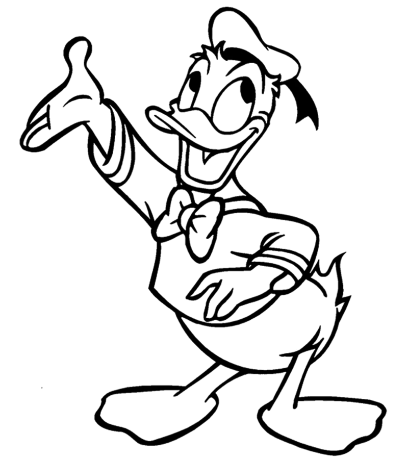 Pato Donald