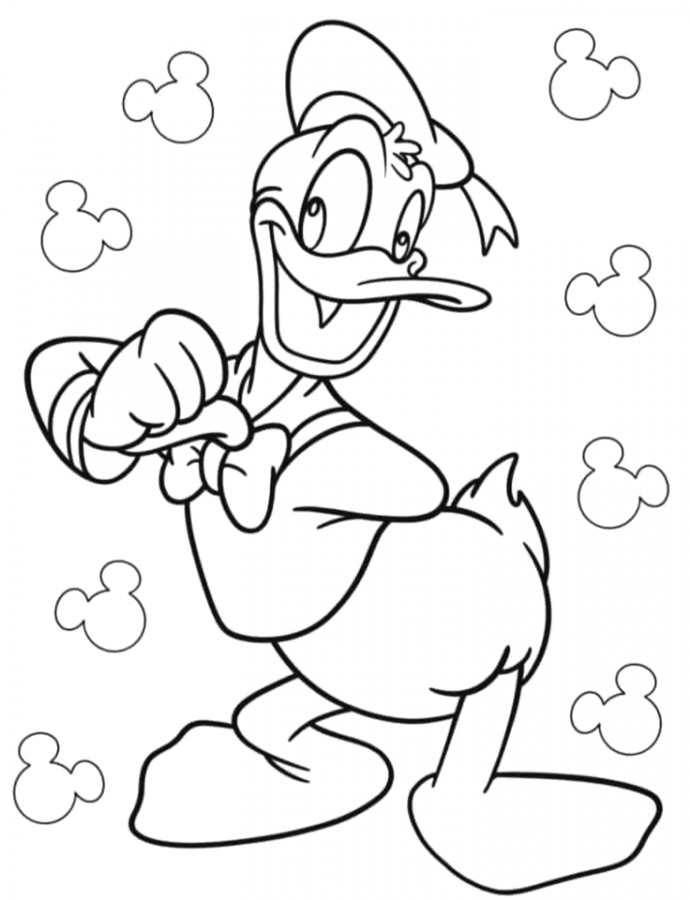 Pato Donald