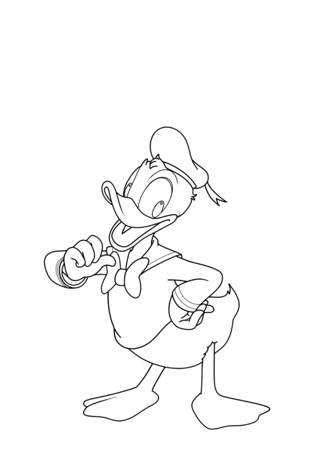 Pato Donald
