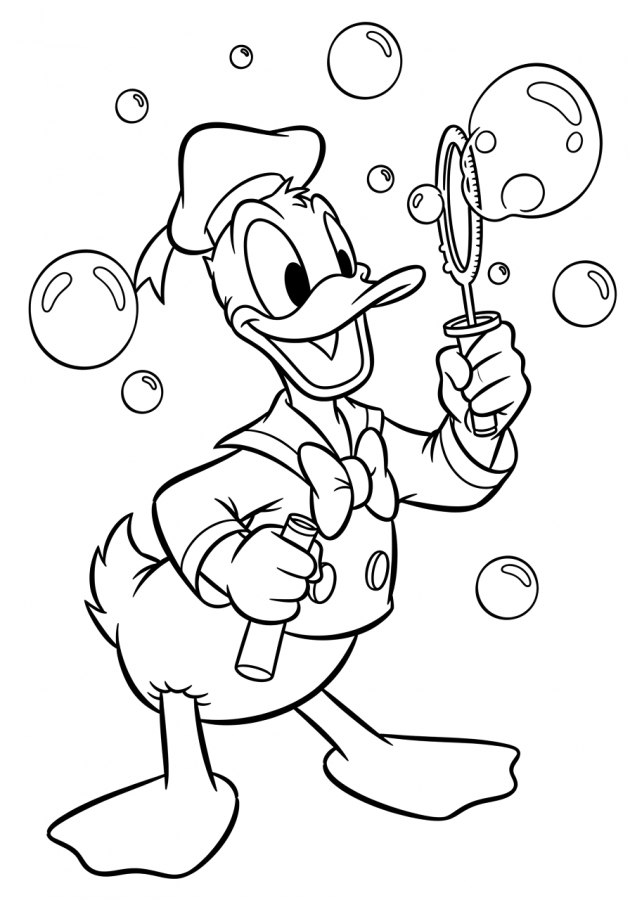 Pato Donald