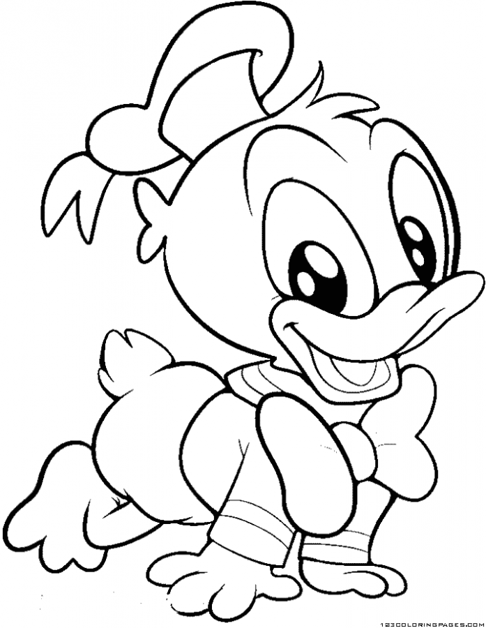 Pato Donald