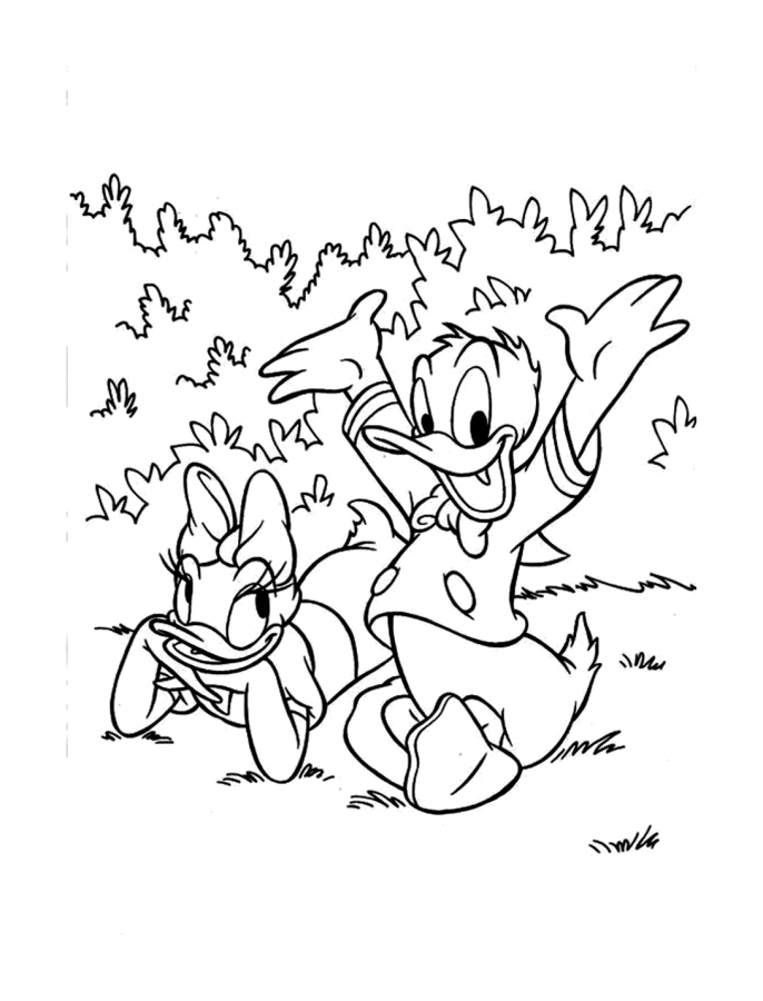 Pato Donald