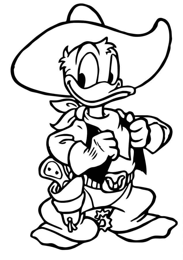 Pato Donald
