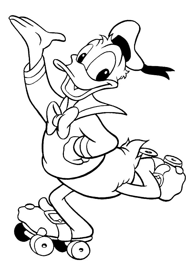 Pato Donald
