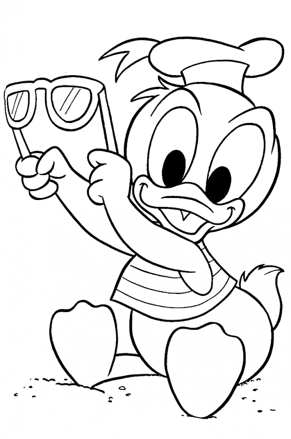Pato Donald