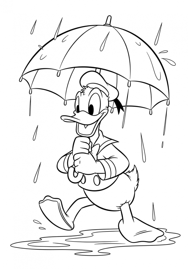 Pato Donald