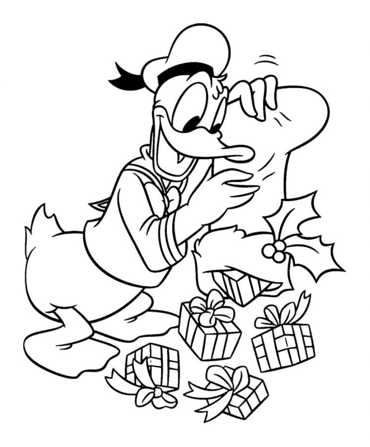 Pato Donald