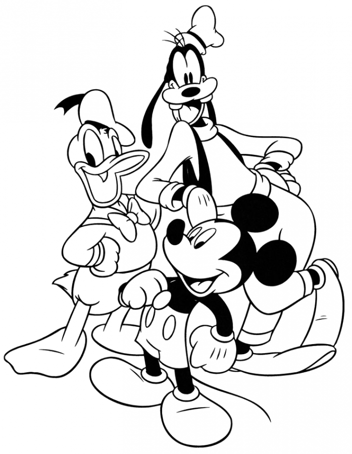 Pato Donald