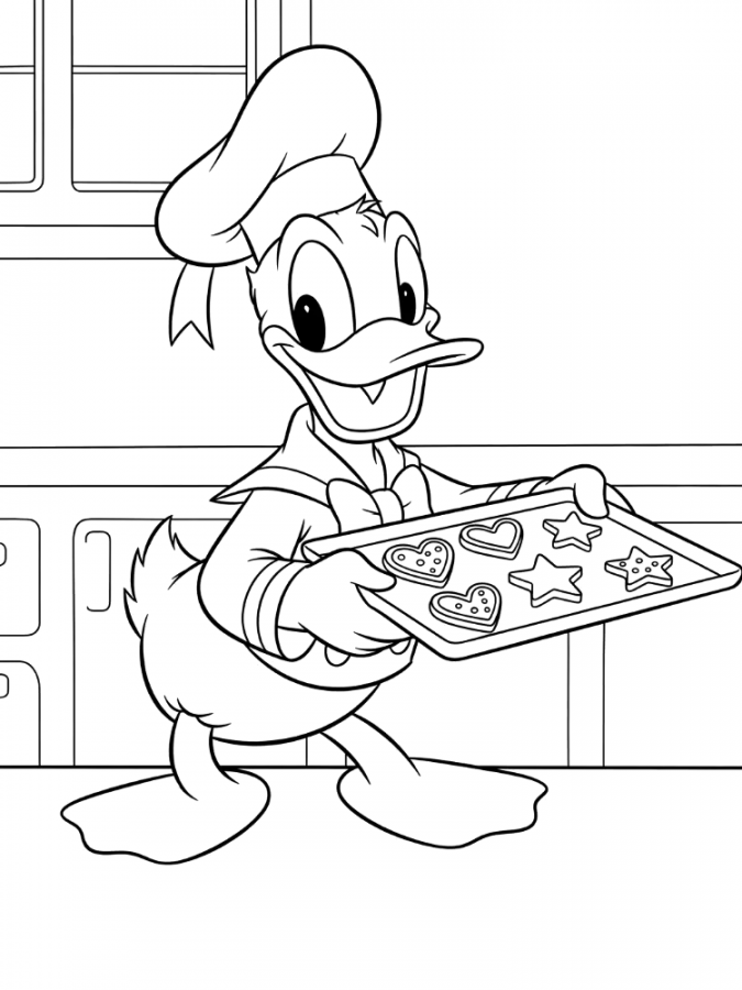 Pato Donald
