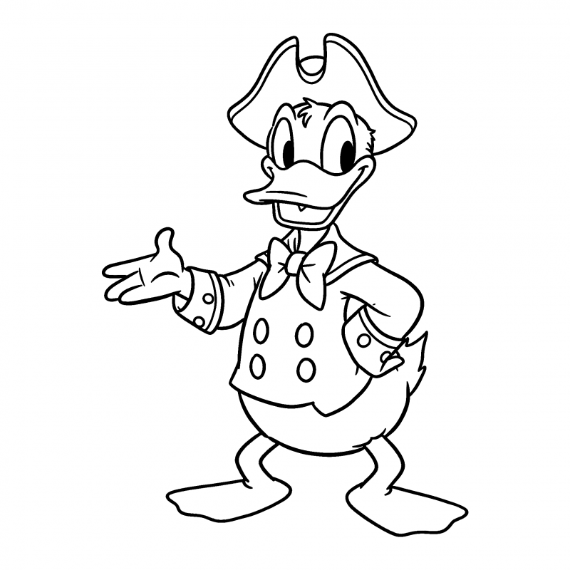 Pato Donald