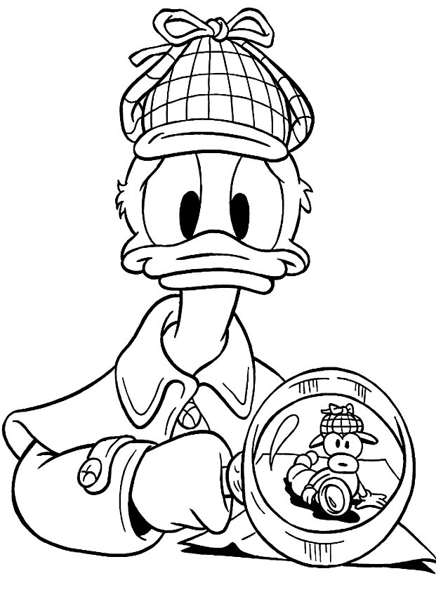 Pato Donald