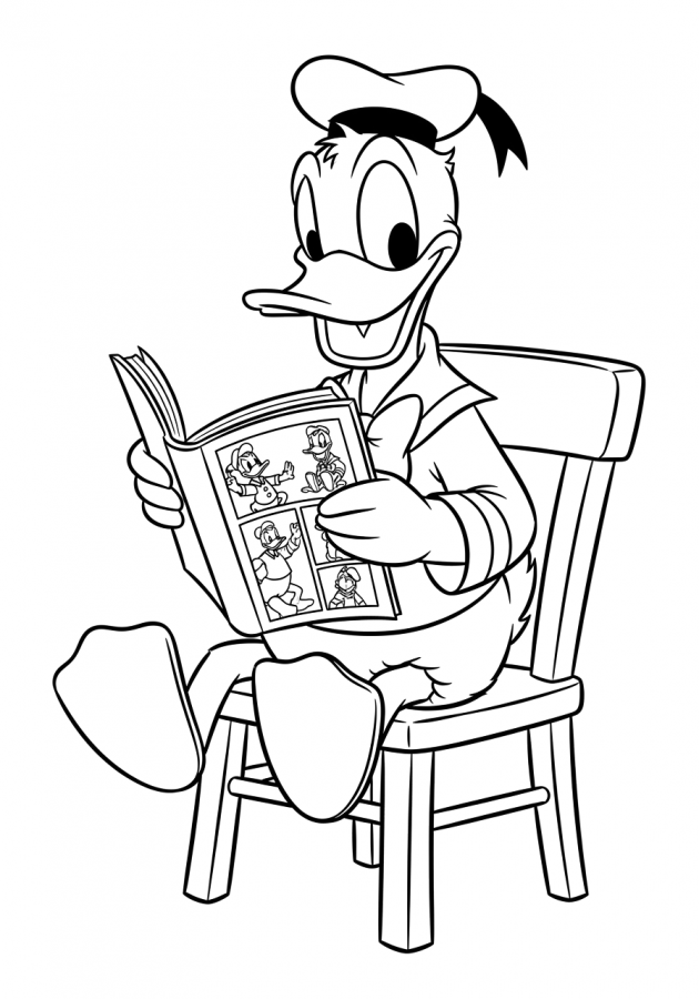 Pato Donald