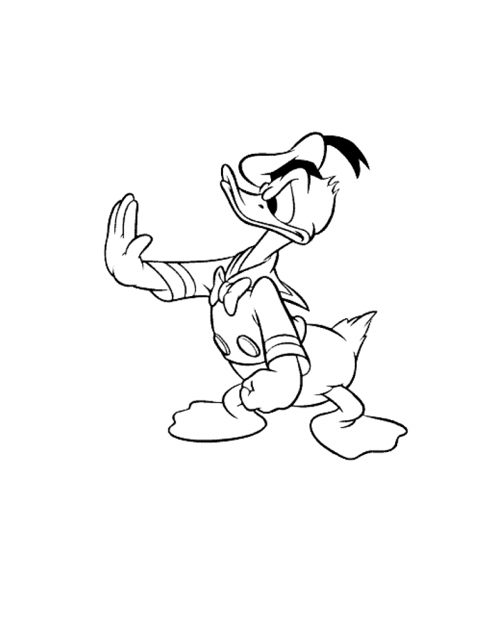 Pato Donald