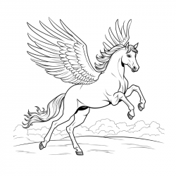 Pegasus