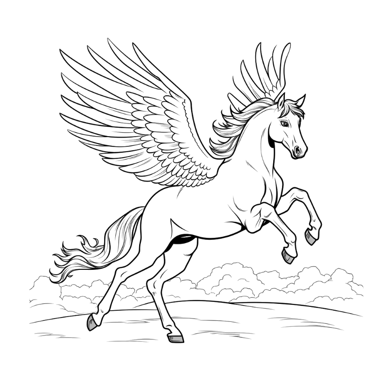 Pegasus