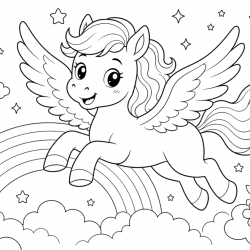 Pegasus
