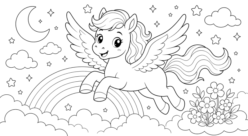 Pegasus