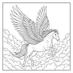 Pegasus