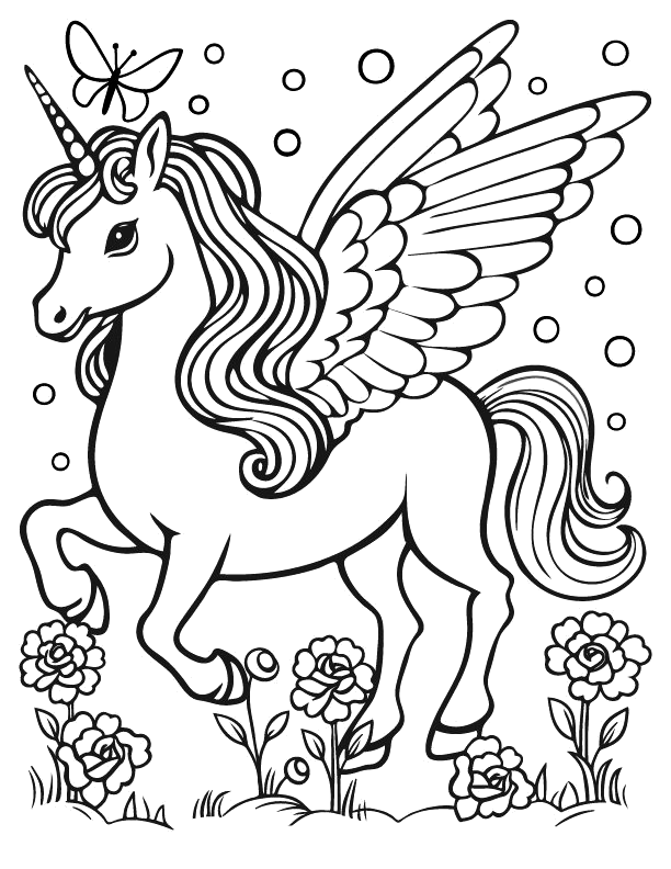 Pegasus