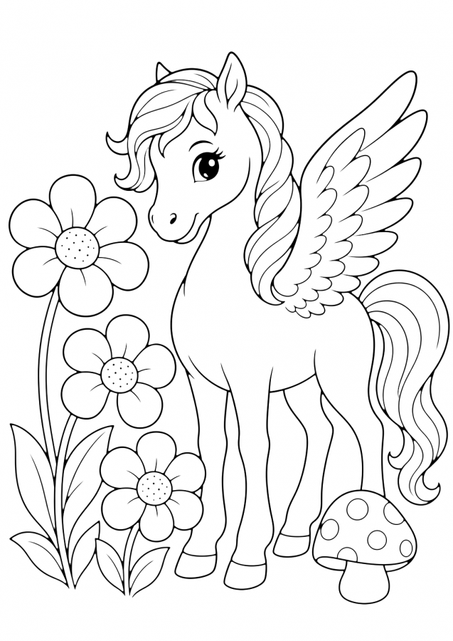 Pegasus
