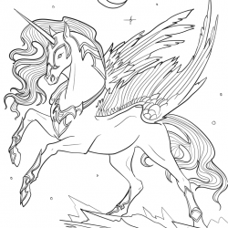 Pegasus