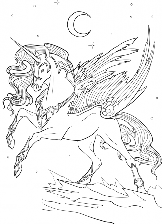 Pegasus