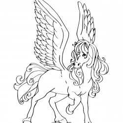 Pegasus