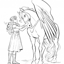 Pegasus