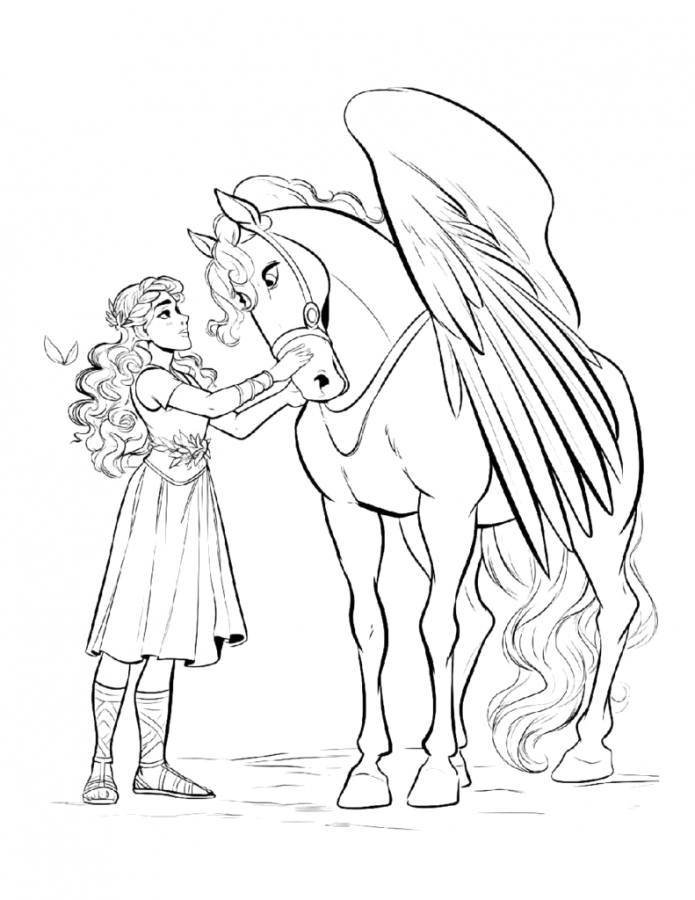 Pegasus