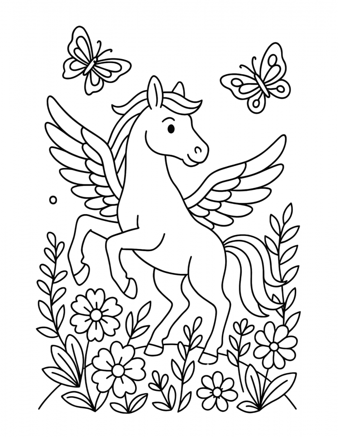 Pegasus