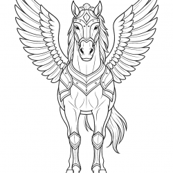 Pegasus