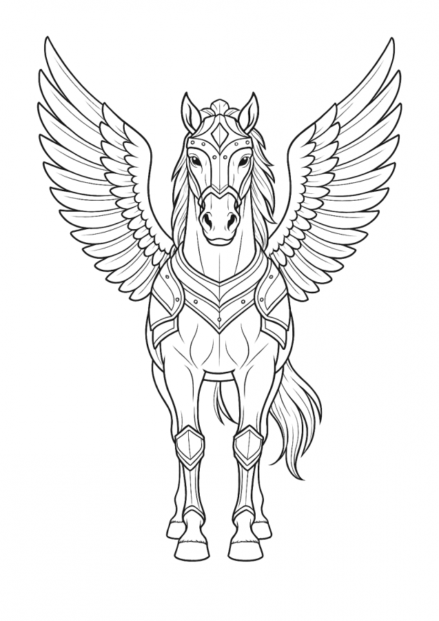 Pegasus