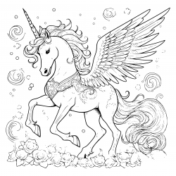 Pegasus