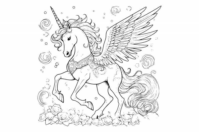 Pegasus