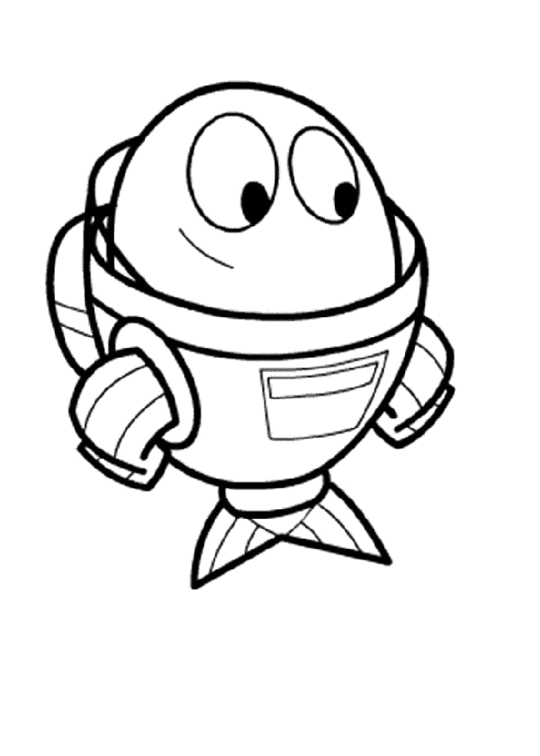 Peixonauta