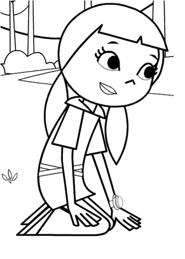 Peixonauta